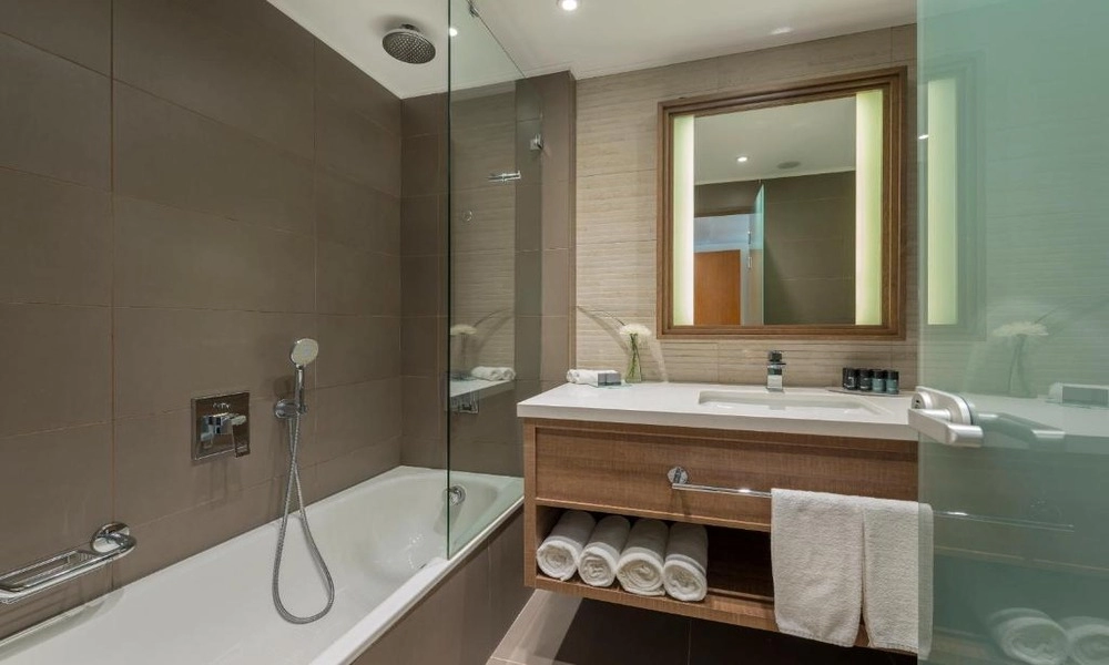 Diaporama Forfait Queen of Sheba Eilat